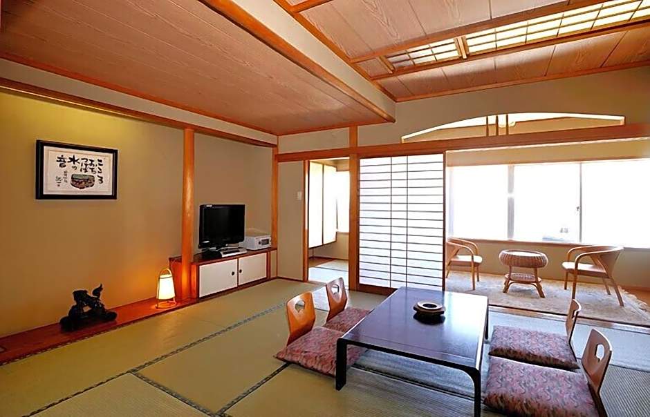 Ibusuki Seaside Hotel