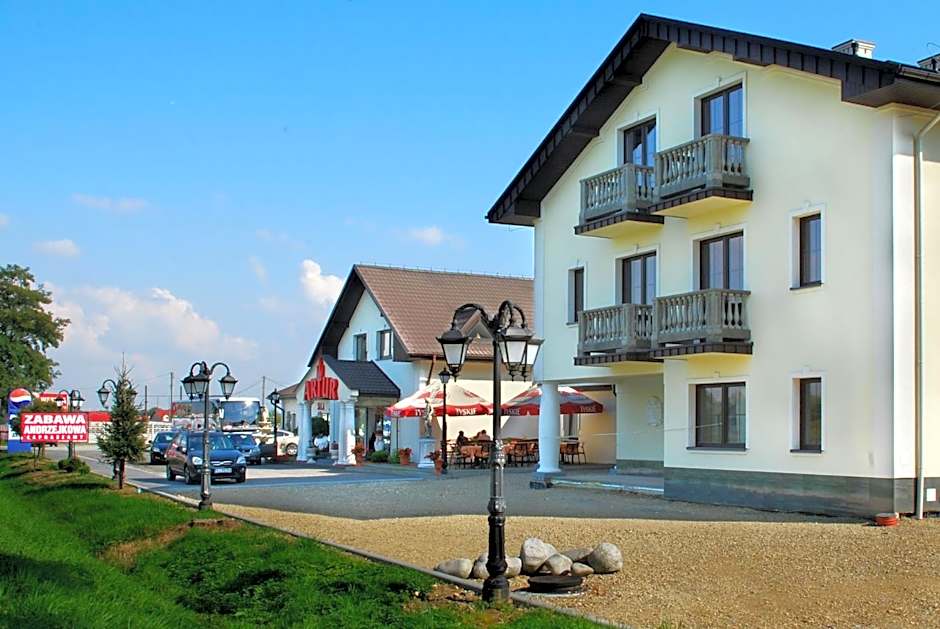 Hotel Artur