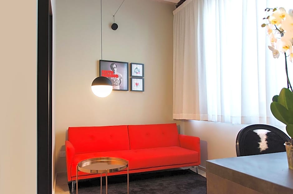 CinqueSuites Ortigia