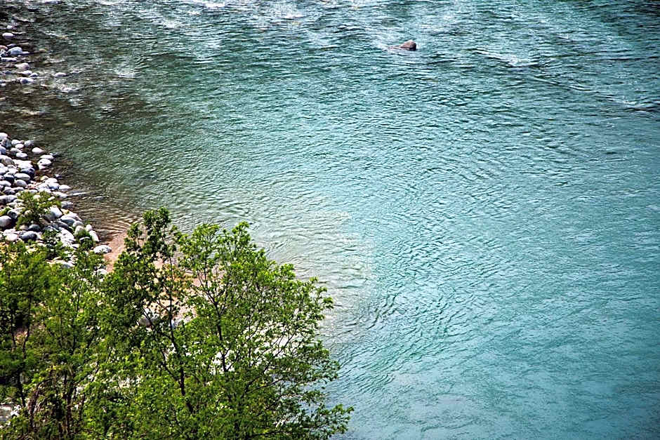 Kurobe UnazukiOnsen Togen