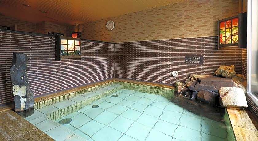 Dormy Inn Himeji Natural Hot Spring