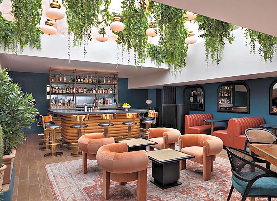 Kimpton Theta New York - Times Square By IHG
