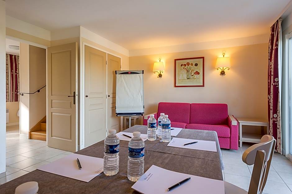 SOWELL HOTELS Ardeche