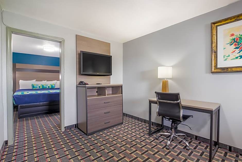 Knights Inn & Suites Salem, IN