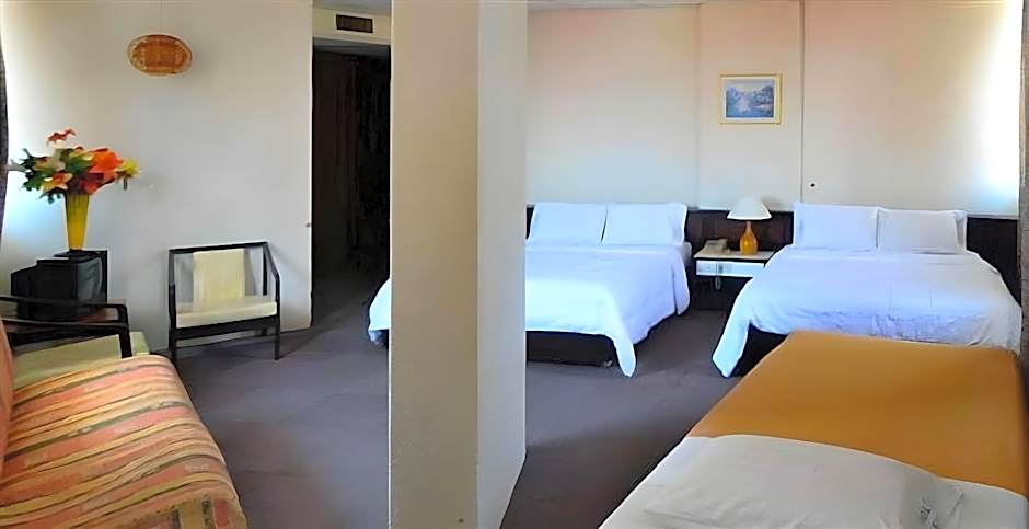 Oriental Hotel Penang