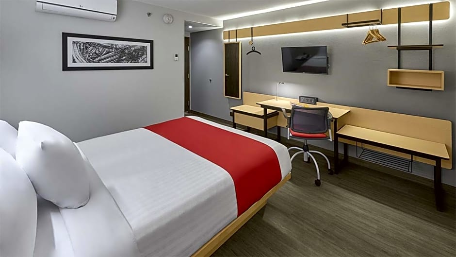 City Express by Marriott Guaymas