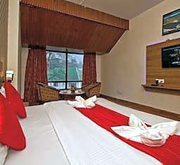 Hotel Sitara International