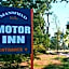 Mansfield Valley Motor Inn