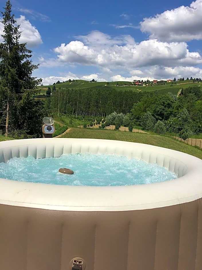 Cascina Bellonuovo - Agriturismo