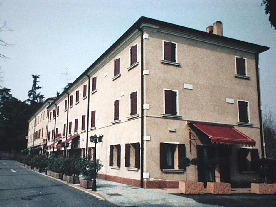 Albergo La Bersagliera