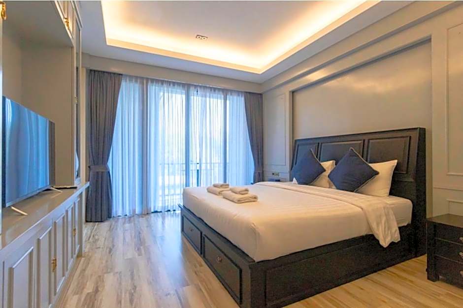Sun Marina Cha-Am