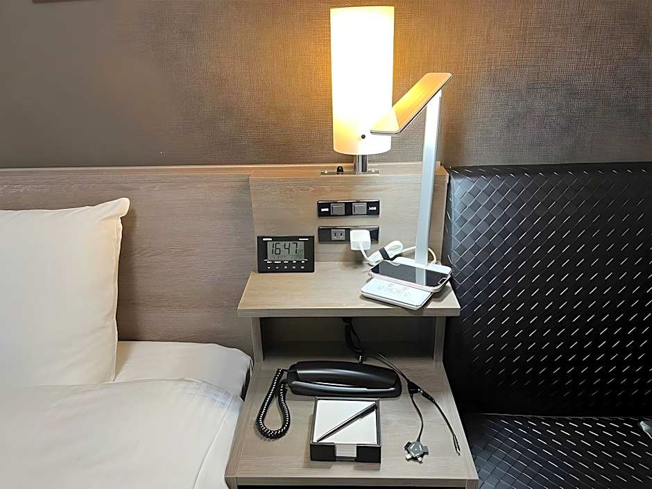 Hotel Route Inn Shikoku Chuo