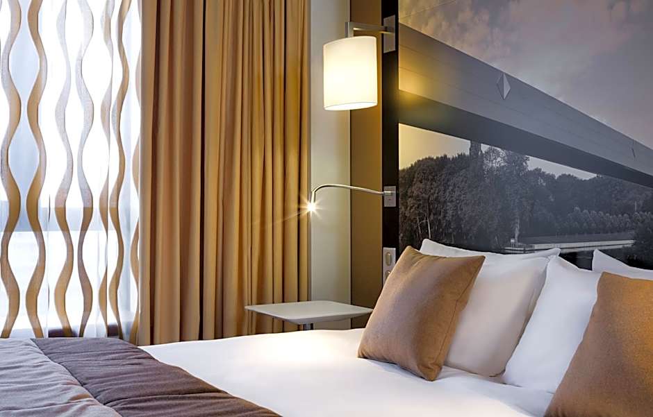 Hotel Mercure Cergy-Pontoise Centre