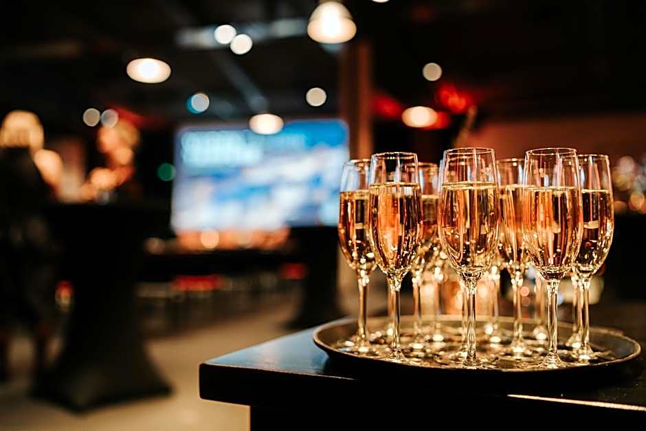 Solo Sokos Hotel Torni Tampere