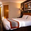 Weathervane Hotel by Greene King Inns