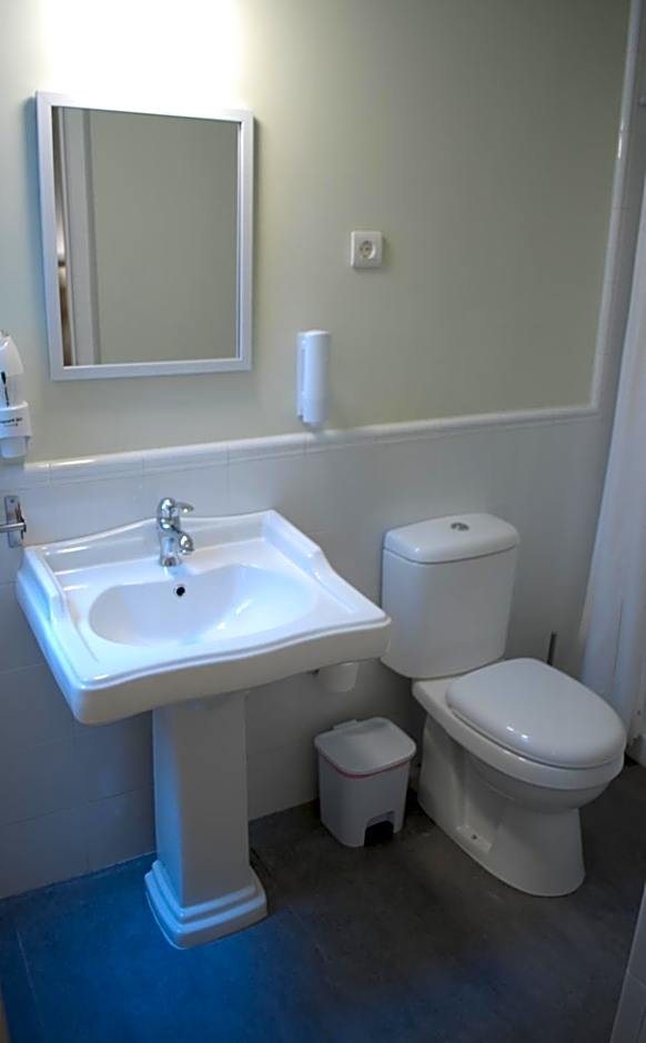 La Perla Granada Suites