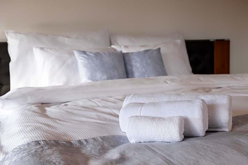 Apartmány Malé náměstí, Broumov