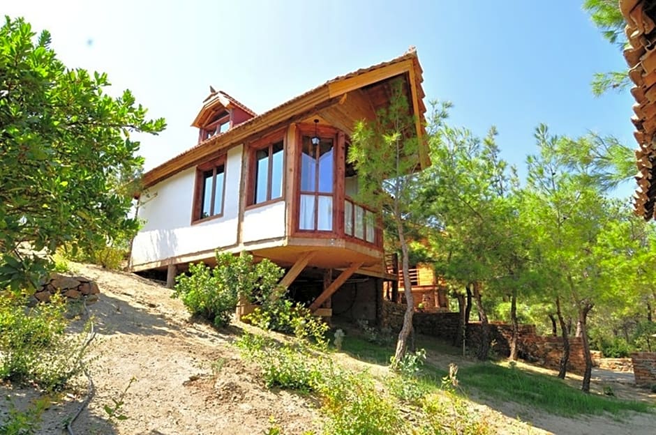 Kayserkaya Bungalows