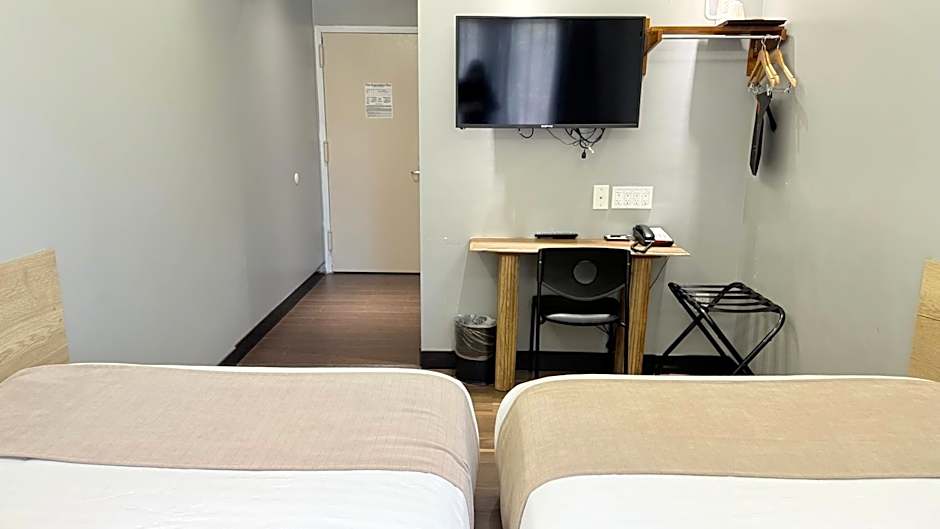 Madison LES Hotel