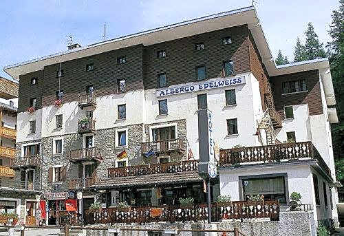 Hotel Edelweiss 3 Stelle SUPERIOR