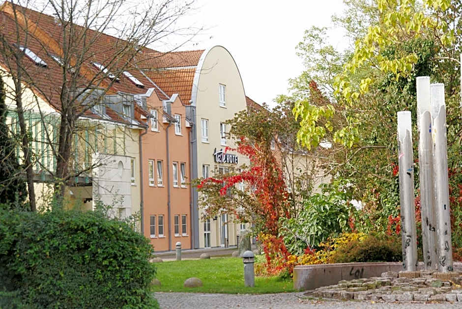 Taste Hotel Hockenheim