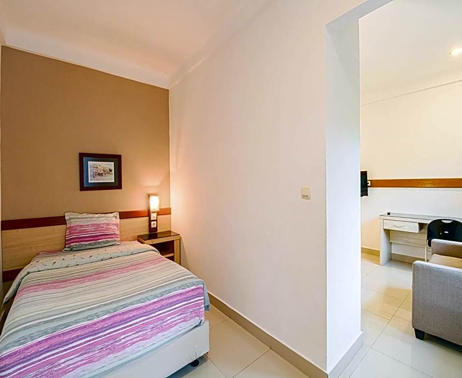 Citrus-House com Hotel