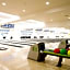 Shinagawa Prince Hotel N Tower