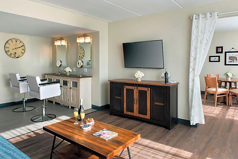 Four Points By Sheraton Philadelphia Northeast