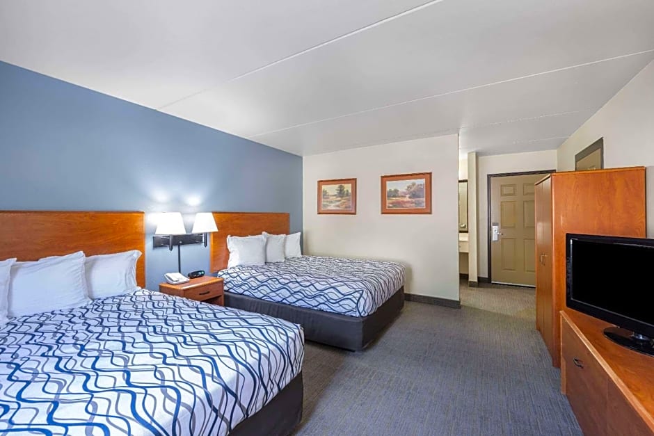 AmericInn by Wyndham Havre