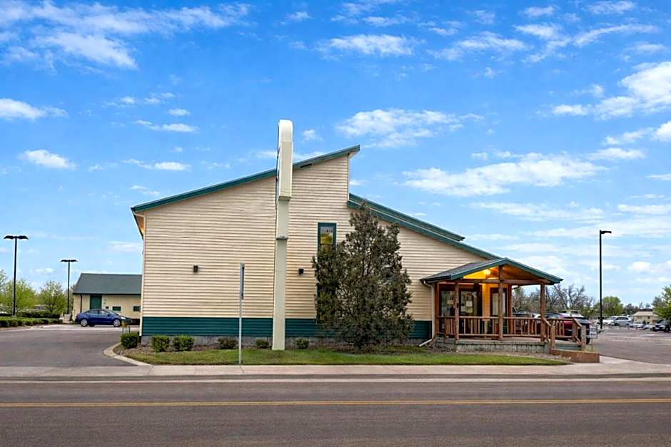 Lone Tree Inn