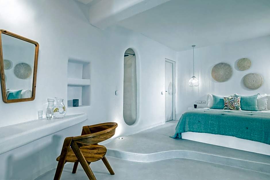 Lilly Residence-All Sea View Suites, Adults Only