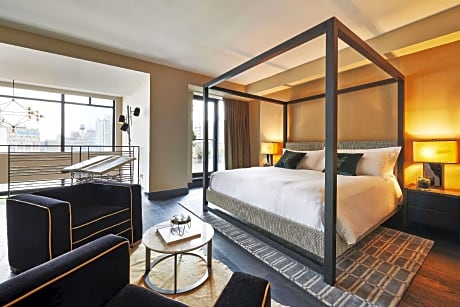 Sixty Loft