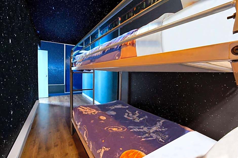 Days Inn & Suites by Wyndham Moncton