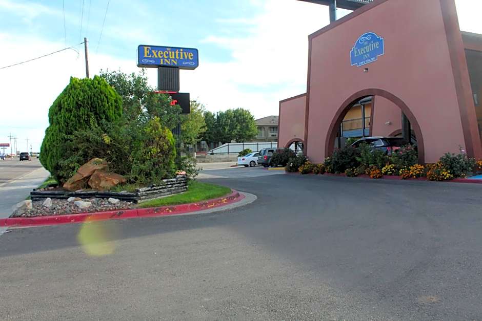The Executive Inn & Suites