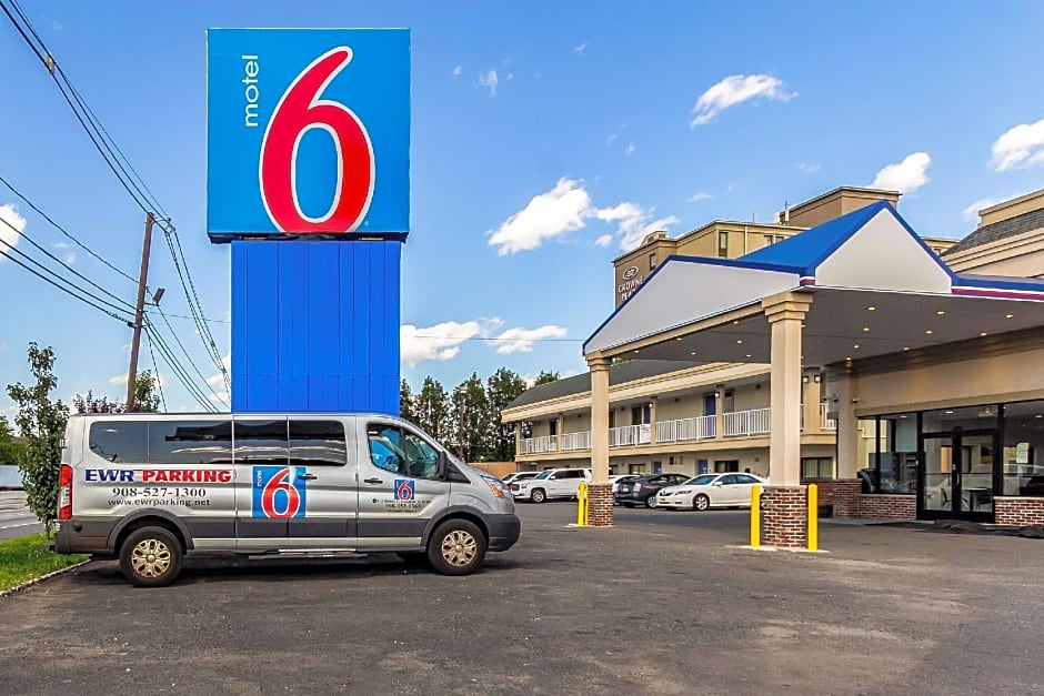 Motel 6 Elizabeth NJ Newark Liberty Intl Airport