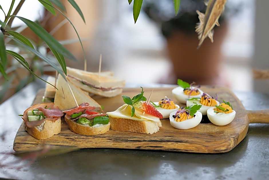 Hotel-Stadt-Aschersleben