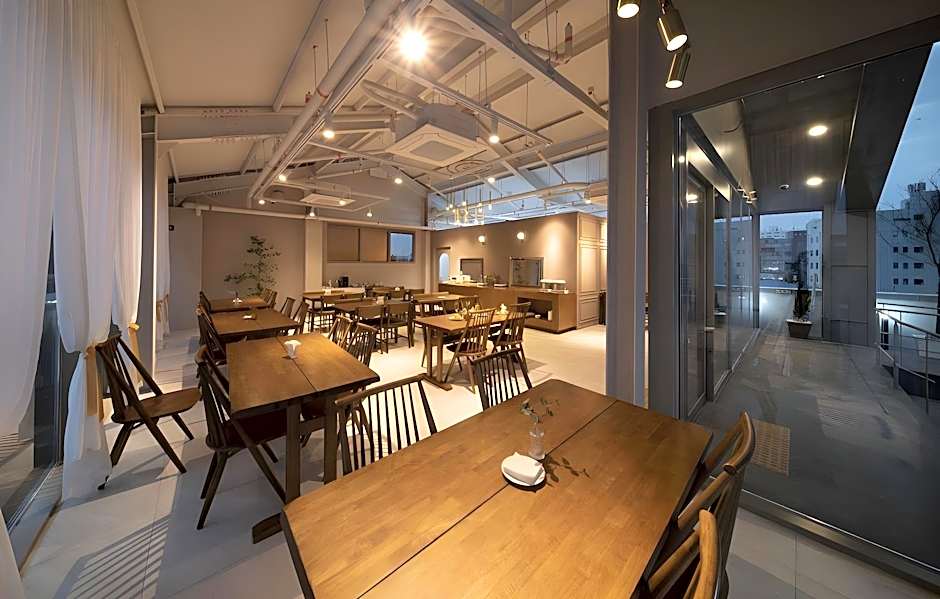 Centro Tourist Hotel