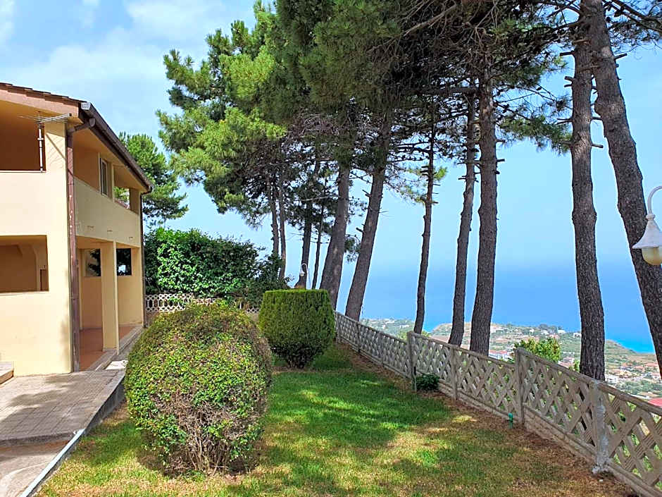 Villaggio Hotel Club La Pace