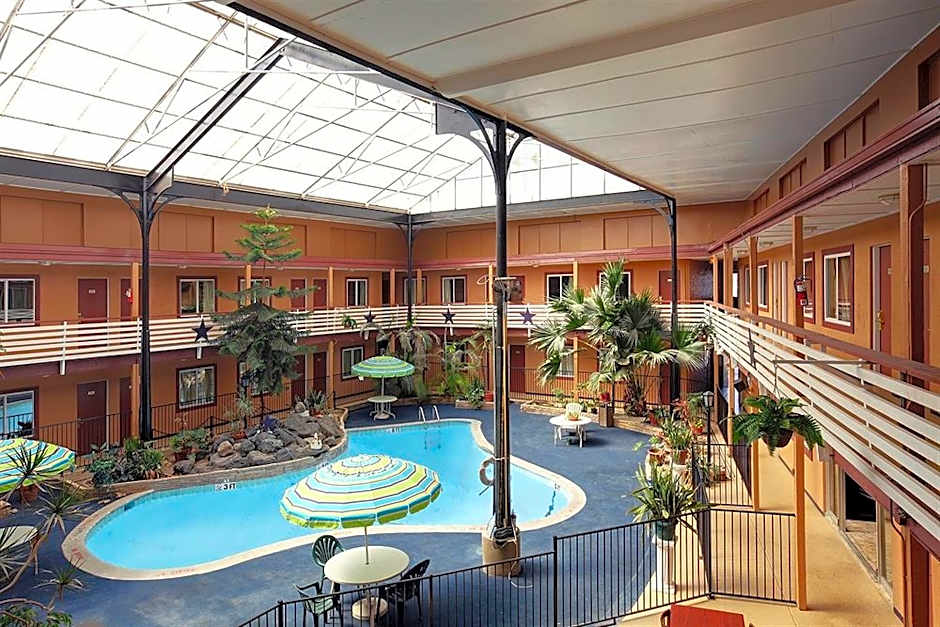 Americas Best Value Inn Arlington / Dallas