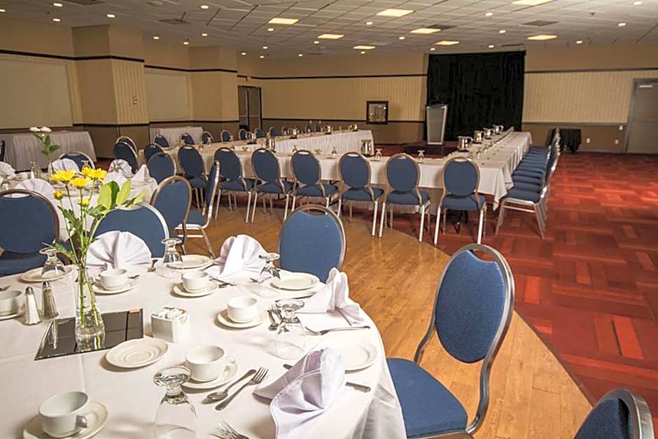 Edmonton Inn and Conference Centre