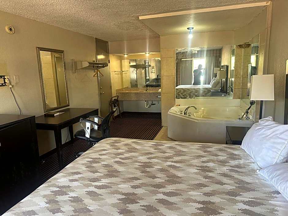 La Casa Inn Albany Near Tifton US 82
