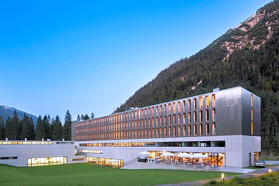 Alpenhotel Ammerwald