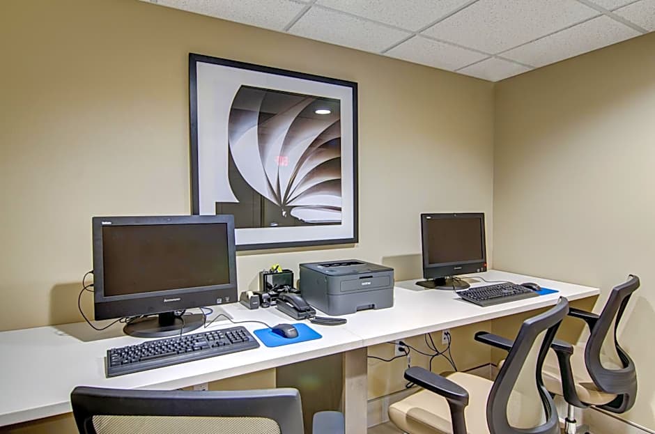 Candlewood Suites : Richmond - West Broad By IHG