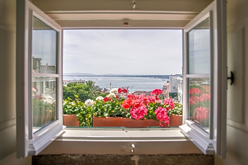 Palácio das Especiarias