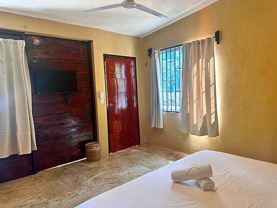 Hotel Bacalar Sunshine