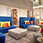 Courtyard by Marriott Atlanta Decatur Downtown/Emory