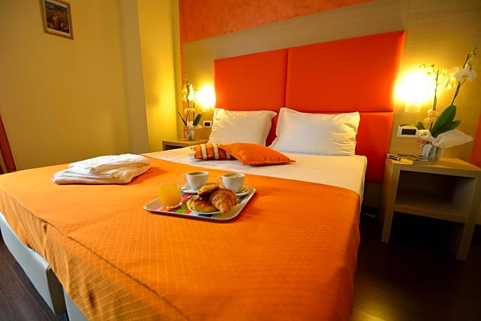 B&B Marbò Florence
