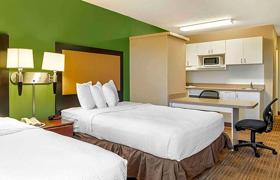 Extended Stay America Select Suites - Washington, D.C. - Germantown - Milestone