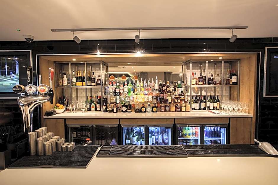 Holiday Inn Birmingham City By IHG