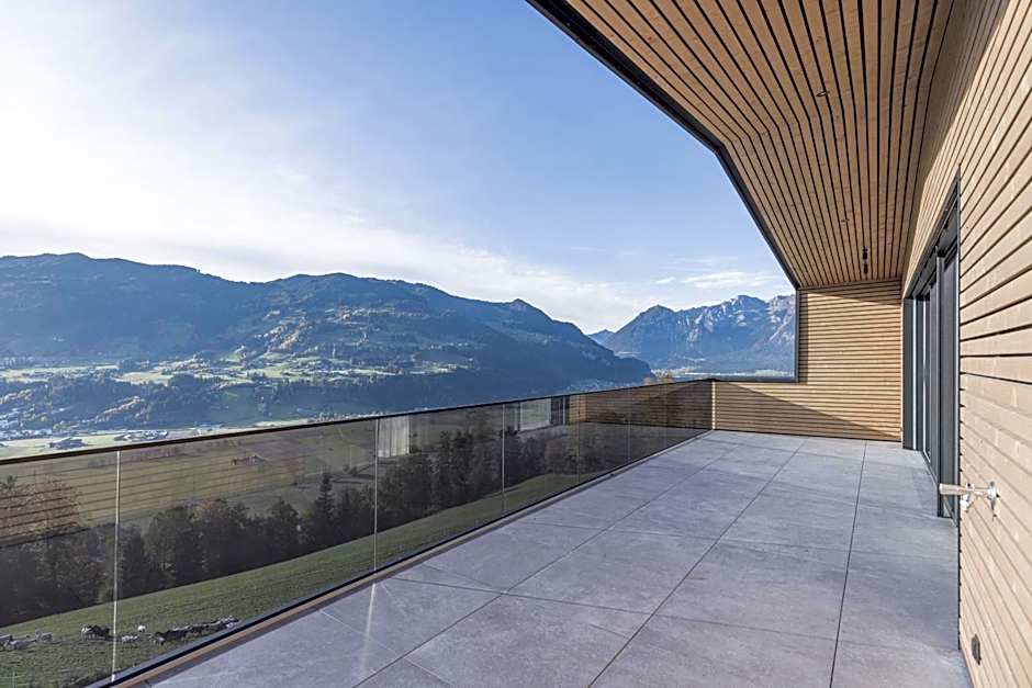 Perfect Lodgings Panorama